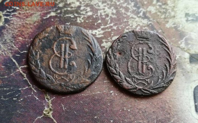 денга сибирь 1768,1769 до 17.11.2019 - 2ден (4) - копия