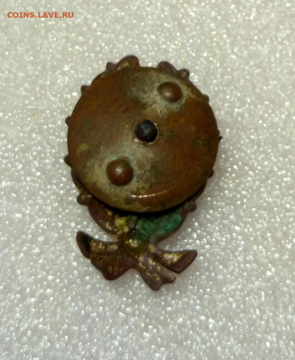 Знак Краскома малый - IMG_20191111_001812