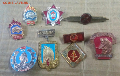Пожарники.ГДР.тяж.мет.лёг.мет.Оценка.Солянка. - IMG_20191113_134227_046.JPG