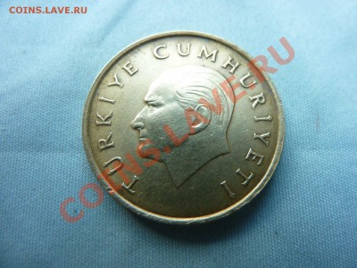 ТУРЦИЯ 500 лир 1990г.  до 4.08.11 в 22-00 - MEMO0034.JPG