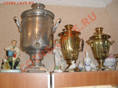 Самовар на оценку! - SDC14444.JPG
