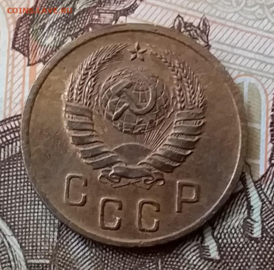 2 копейки 1940. До 17.11.19 в 22.00 - 20191113_122140