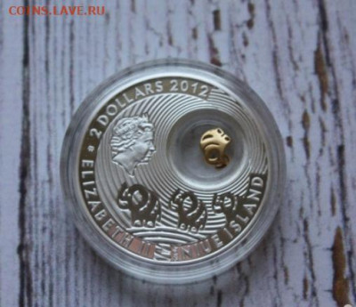 2 доллара "Слоник на удачу" красота до 19.11. - S91113-131040(1)