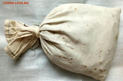 МЕШОК под пломбой 10 рублей лмд до 17.11. 22:00мск - IMG_20191031_154955