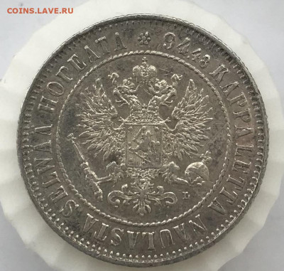 1 марка 1908 г., R Биткин До 18.11.2019 22.00 по МСК - 076A303F-6094-4E04-AF29-2BE1CEF8CFED