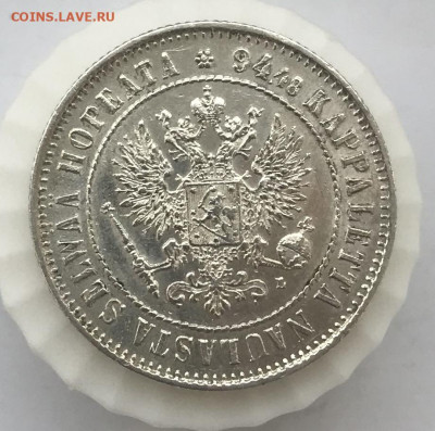 1 марка 1907 г. До 18.11.2019 22.00 по МСК - CE802219-57AE-4E06-9E42-3D2329098474