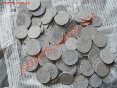 100 Монета Рейха. Цинк! До 3.08.2011г 22.00мск - P7314338.JPG
