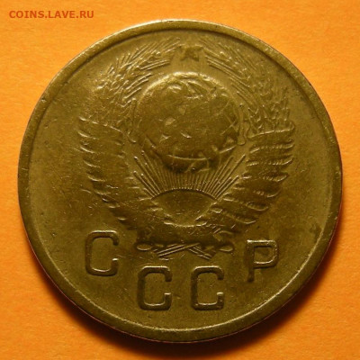 Нечастая 2 копейки 1948, шт.2 - до 15.11.19. 22:00 мск. - DSCN4891.JPG