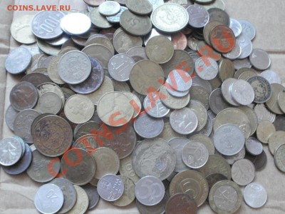 Продам 300монет по 9р шт! - P7314341.JPG