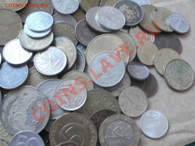 Продам 300монет по 9р шт! - P7314343.JPG