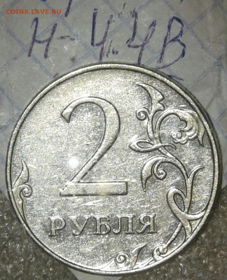 Лот редких и нечастых разновидностей 9 шт, до 17.11.19 - 20191114_203303-1