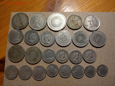 Монеты Бразилии и Аргентины с 1871 года ФИКС до 16.11 - IMAG4282