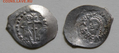 Денга Василия Тёмного Двое у дерева - 103CD19F-68F2-4910-BAD7-FB603BAB6352