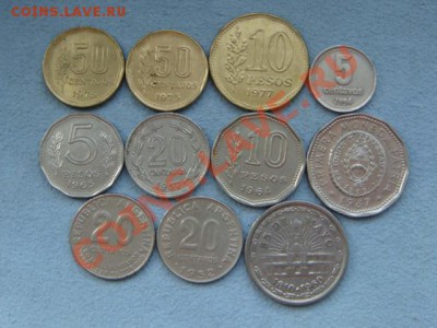 -v- Монеты Аргентины - DSC03500.JPG