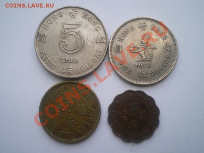 ГОНГ-КОНГ 4 МОНЕТЫ до 2.08.11 в 22.00 - IMGP0042