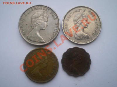ГОНГ-КОНГ 4 МОНЕТЫ до 2.08.11 в 22.00 - IMGP0043