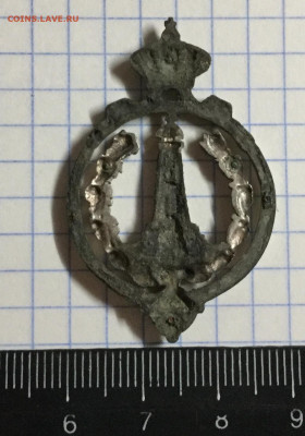 Знак. Маяк. ( не атрибутирован) до 20.11 22.00 - 550AEE34-2BEF-4C95-AE52-02B6BA9FC2E6