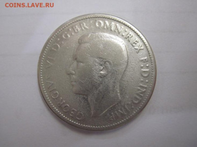 1 флорин  Австралия 1946 до 18.11.19 - IMG_4408.JPG