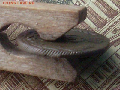 Сиб монета копейка 1771 км до 18 11 19 22-00мск - SL380031.JPG