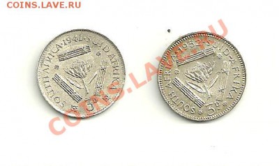82 монеты, до 1950,Европа и не только,до 31.07.2011 22:00 - 3 пенса 001