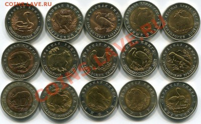Красная книга 15 шт. - 4900р - img226