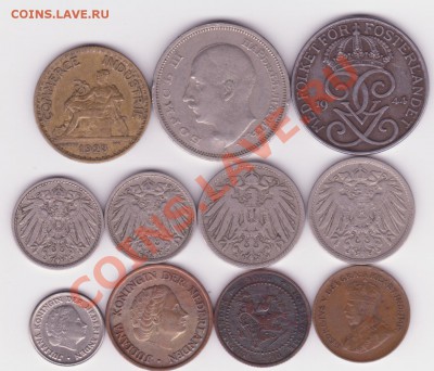 инострань до 1950г окончание 02.08 - инострань 001
