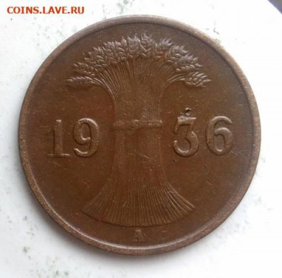Германия 1 пфенниг 1936 года до 21.11.2019 - IMG_20191018_160025.md