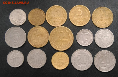 15 разных ранних совета лот 2 до 01.11.2019 - IMG_20191021_143905