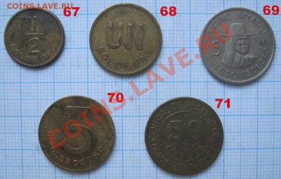 ЭКЗОТИКА!!! МНОГО ВСЯКОЙ РАЗНОЙ!!! ПОСТОЯННОЕ ПОПОЛНЕНИЕ !!! - 67-71-1.JPG