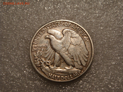 США. 50 центов 1945г.D...до 21.11.19....22.00 мск. - DSC00400.JPG