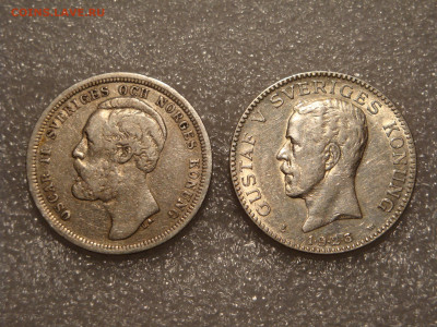 ШВЕЦИЯ 1кр 1889.1923г...до 21.11.19...22-00 мск. - DSC00403.JPG