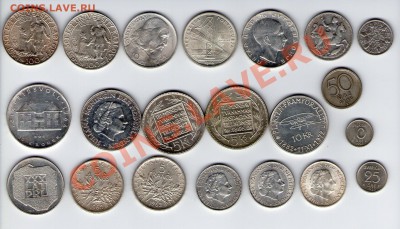 Распродажа хорошего серебра по КУРСУ металла - scan108