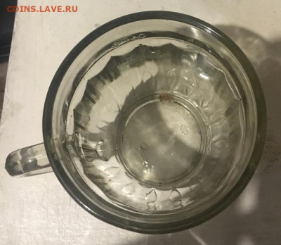 Кружка пивная 0,5л на оценку - Кружка-2
