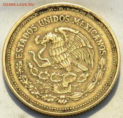 Мексика 1000 песо 1988. 19. 11. 2019. в 22 - 00. - DSC_0939