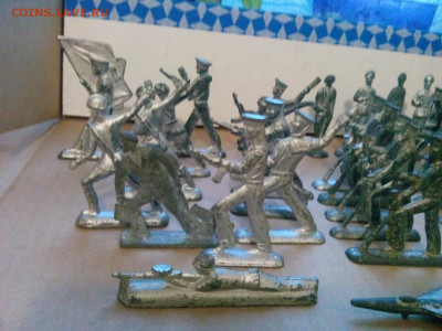 оловянные солдатики и техника 41шт до 19.11.19 до 22-00 - IMG_20191117_082616