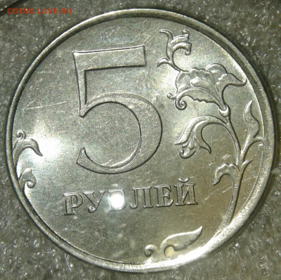 1руб 19 полные расколы реверса 2 шт , без повтора , до 19.11 - 20191117_133325-1