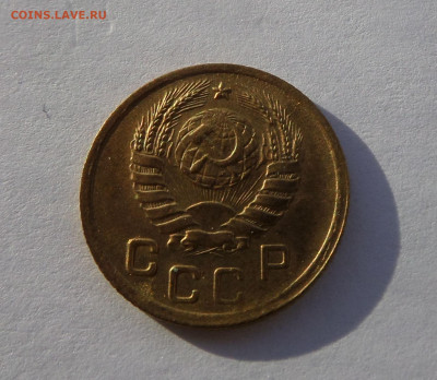 1 копейка 1938 с 200 р до 21:30 21.11.2019 - SAM_5363_1