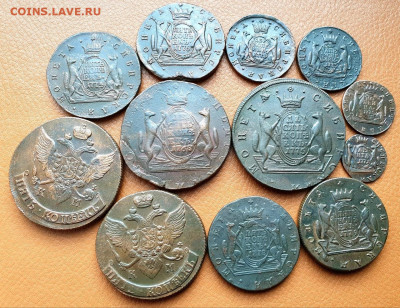Механическая чистка монет, примеры работы - blsUnwsoFWk