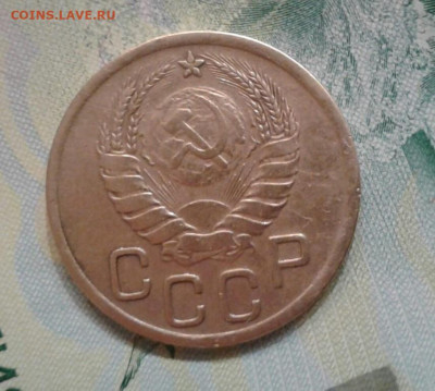 3 копейки 1938. До 20.11. 22:00 - image