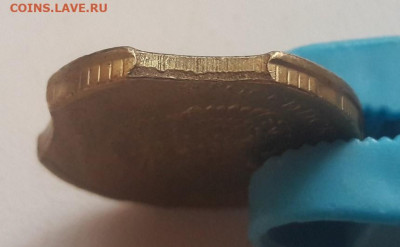 10 рублей 2017г. ТРОЙНОЙ ВЫКУС + СМЕЩЕНИЕ ГРИБ до 21.11.19г. - 67