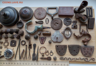 Лот бытовых предметов, до 19.11.2019 г. в 22.00 по Москве - DSCN2233.JPG