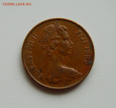 Фиджи 2 цента 1982 г. до 21.11.19 - DSCN9982.JPG