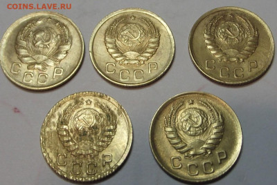 1 копейка 1936-1940 (кладовые) 5 шт до 22.11.2019 - DSCF5071.JPG