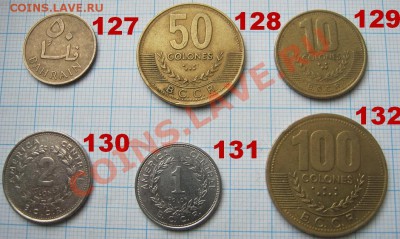 ЭКЗОТИКА!!! МНОГО ВСЯКОЙ РАЗНОЙ!!! ПОСТОЯННОЕ ПОПОЛНЕНИЕ !!! - 127-132-1.JPG