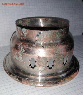 Конфорка самоварная. До 21.11. В 22-00 МСК. - image (31)