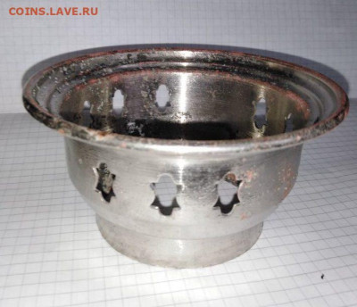 Конфорка самоварная. До 21.11. В 22-00 МСК. - image (47)