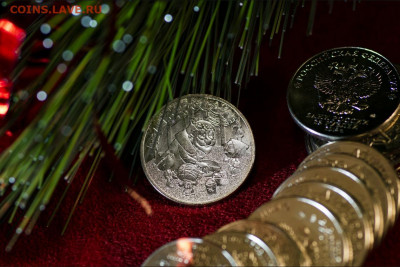 Серия «Российская (Cоветская) мультипликация» - 2019-11-19_175614