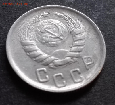 15 КОПЕЕК 1944 до 25.11.19 до 22:10 МСК - 0027