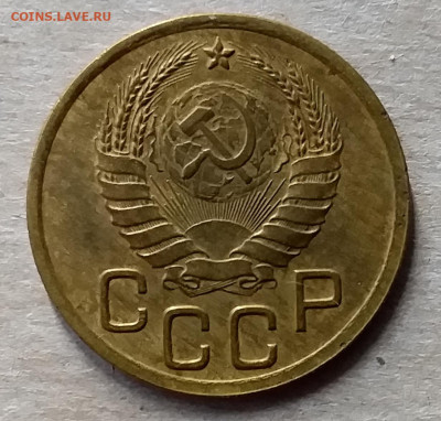3 копейки 1940. До 23.11.19 в 22.00 - 20191120_112435