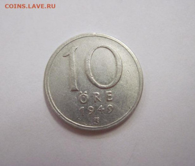 10 эре Швеция 1949  до 22.11.19 - IMG_7080.JPG